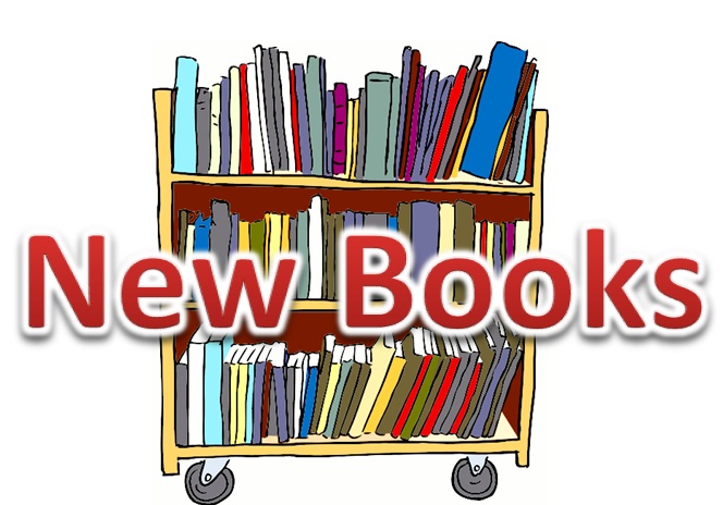 New Books from July 2013